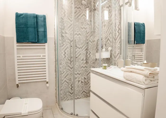 Citystay I Bernardino Loft Διαμέρισμα Μπολόνια