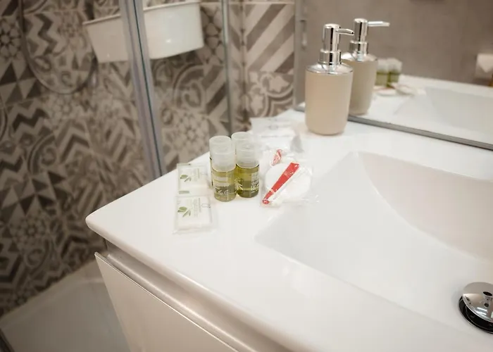 Citystay I Bernardino Loft