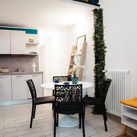 Citystay I Bernardino Loft * Bologna