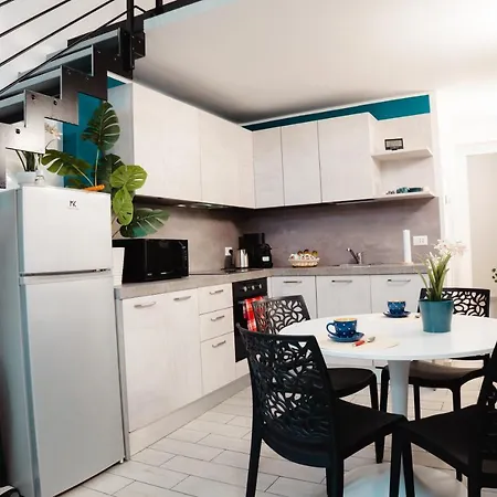 Citystay I Bernardino Loft