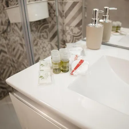 Citystay I Bernardino Loft