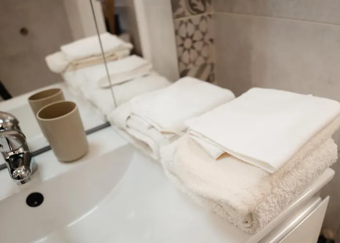 Citystay I Bernardino Loft