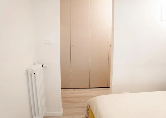 Citystay I Bernardino Loft Bologna