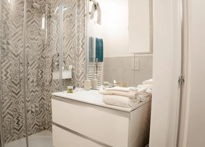 Citystay I Bernardino Loft Appartamento *