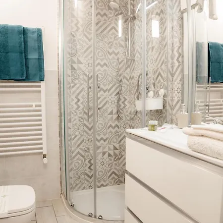 Citystay I Bernardino Loft Апартаменты Болонья
