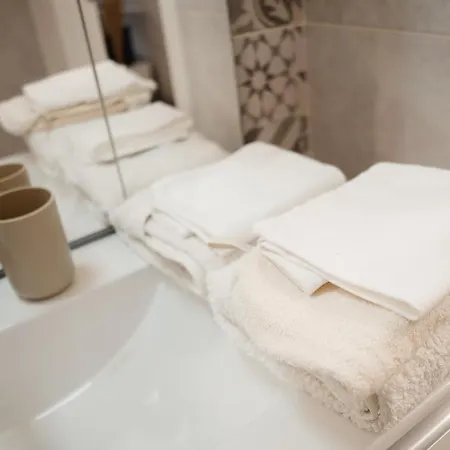 Citystay I Bernardino Loft
