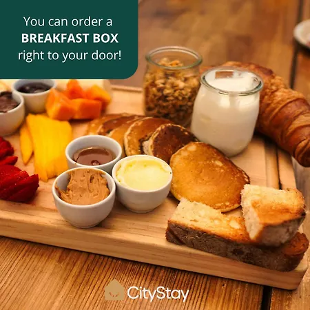 Citystay I Bernardino Loft * Болонья