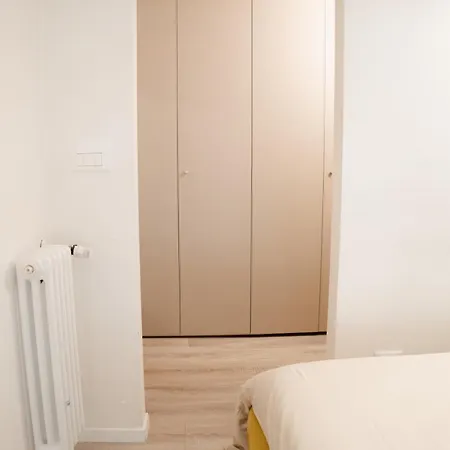 Citystay I Bernardino Loft Bolonia