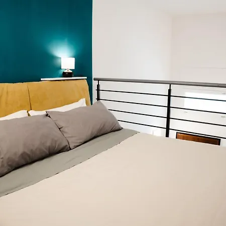 Citystay I Bernardino Loft * Bolonia